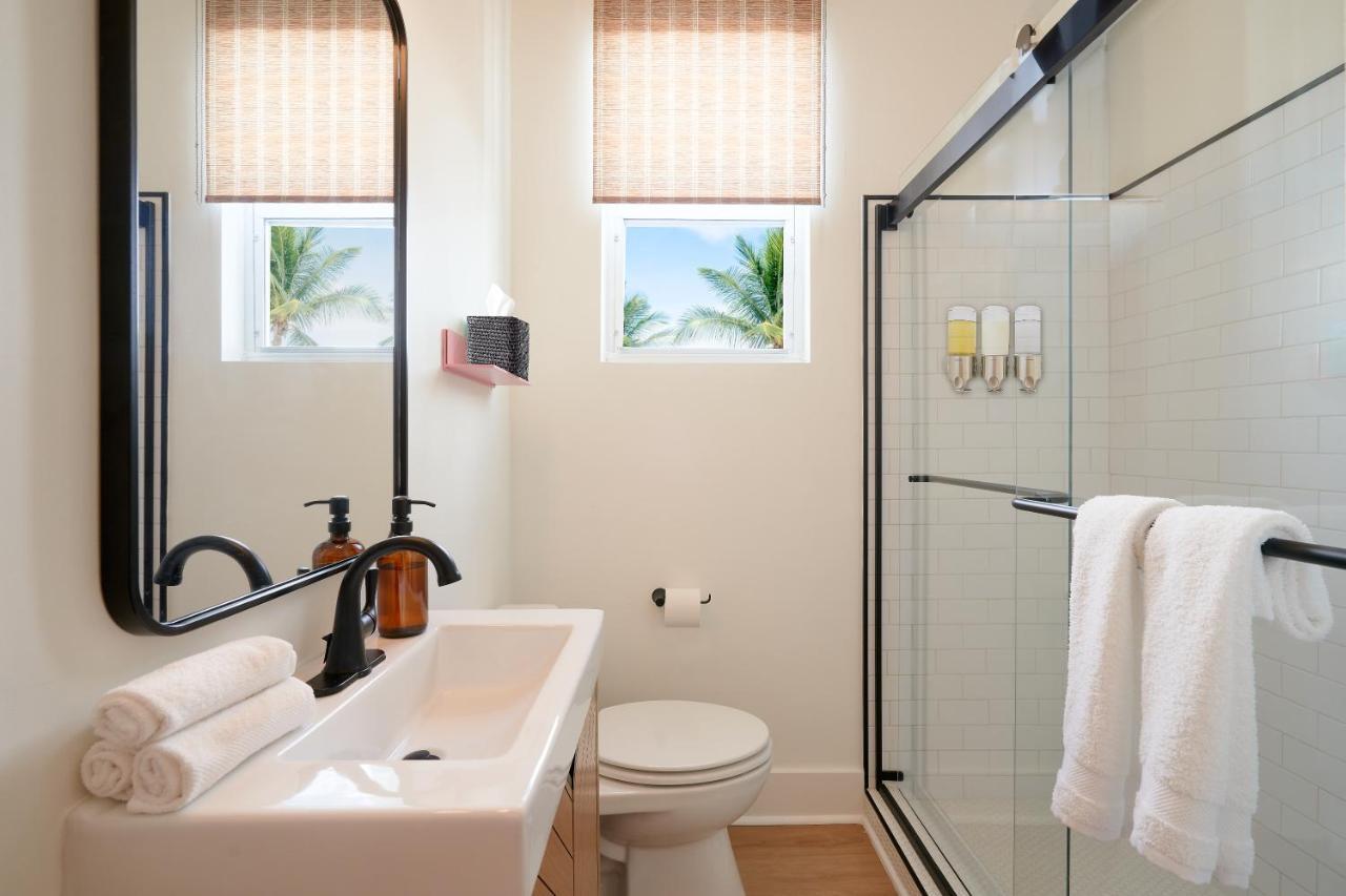 Pantera Rosa Hotel Miami Beach Exterior photo