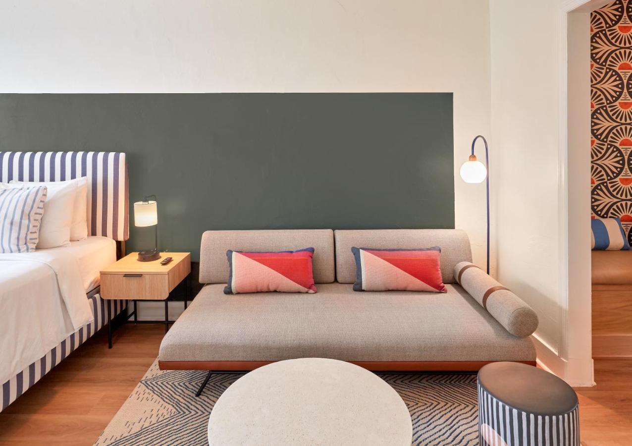Pantera Rosa Hotel Miami Beach Exterior photo